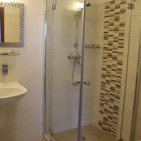 Motel Potkerek Győr