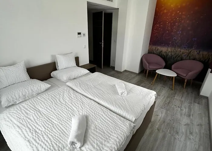 Motel Potkerek 2*