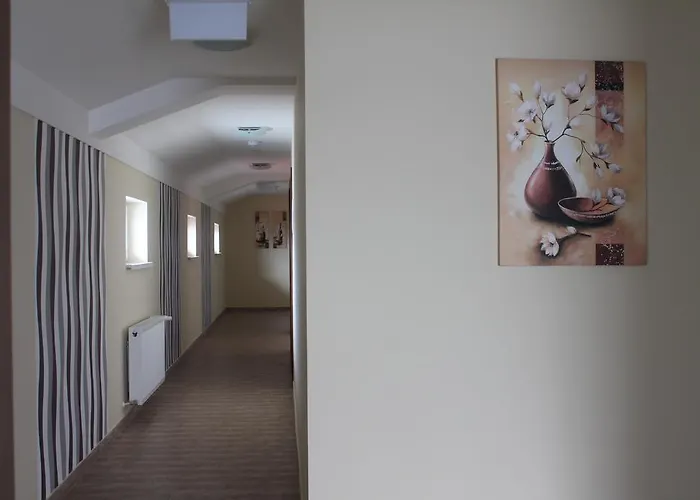 Potkerek Motel 2*